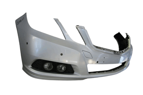Bumper Mercedes E-Klasse W212 W212 09-12 Voorbumper Q1817