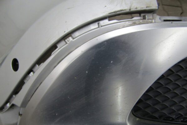 Bumper Mercedes GLA W156 X156 13-16 Voorbumper Q5227