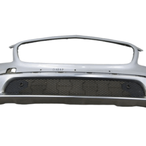 Bumper Mercedes GLA W156 X156 13-16 Voorbumper Q5227