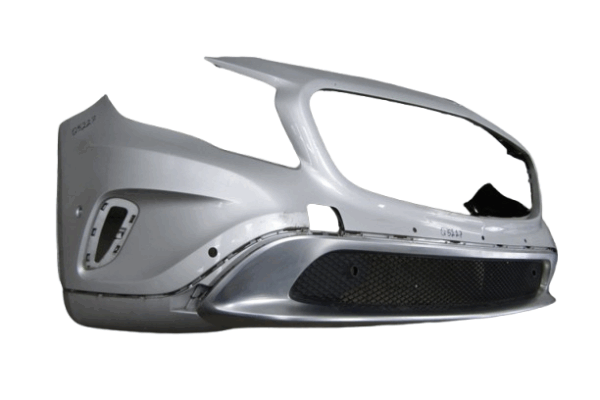 Bumper Mercedes GLA W156 X156 13-16 Voorbumper Q5227
