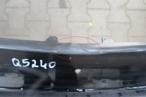 Bumper Mercedes EQA W243 21-Voorbumper Q5260