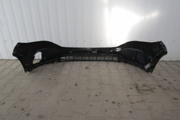 Bumper Mercedes EQA W243 21-Voorbumper Q5260
