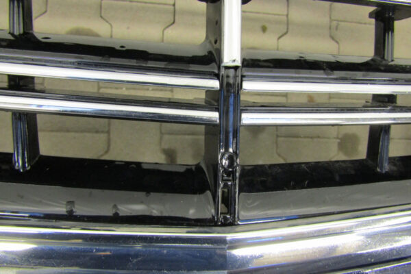 Bumper Mercedes S Klasse W222 AMG FACELIFT 17-Voorbumper Q3016