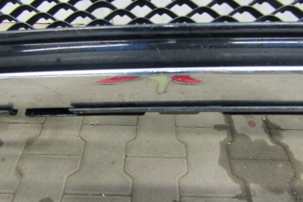 Bumper Mercedes S Klasse W222 AMG FACELIFT 17-Voorbumper Q3016