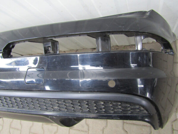 Bumper Audi Q7 4M0 S-Line SLINE 15-19 4M0807511 Achterbumper SM08