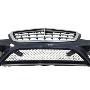 Bumper Mercedes S Klasse W222 AMG FACELIFT 17-Voorbumper Q3016