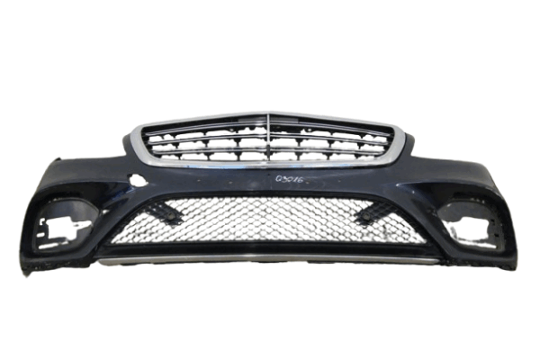 Bumper Mercedes S Klasse W222 AMG FACELIFT 17-Voorbumper Q3016