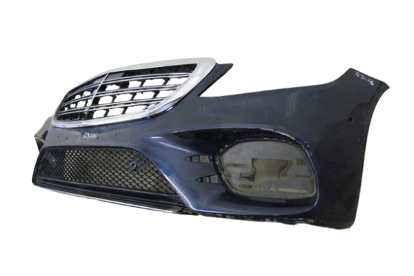 Bumper Mercedes S Klasse W222 AMG FACELIFT 17-Voorbumper Q3016