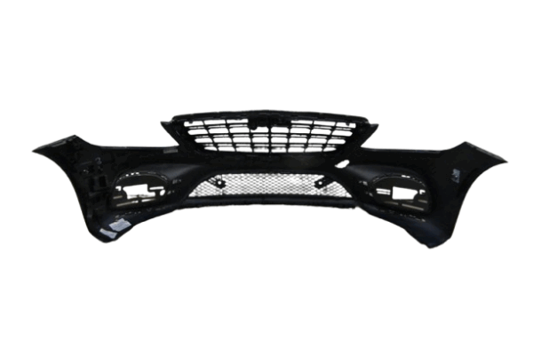 Bumper Mercedes S Klasse W222 AMG FACELIFT 17-Voorbumper Q3016