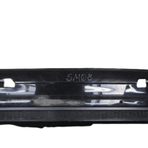 Bumper Audi Q7 4M0 S-Line SLINE 15-19 4M0807511 Achterbumper SM08