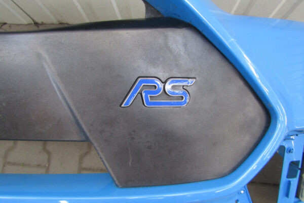 Bumper Ford Focus RS Mk3 16- Voorbumper Q6000