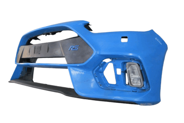 Bumper Ford Focus RS Mk3 16- Voorbumper Q6000