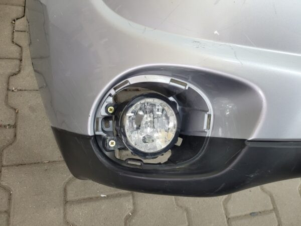 Bumper  Mitsubishi Outlander 3 III 12-15 6400D558ZZ  Voorbumper PJ1171