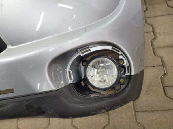 Bumper  Mitsubishi Outlander 3 III 12-15 6400D558ZZ  Voorbumper PJ1171
