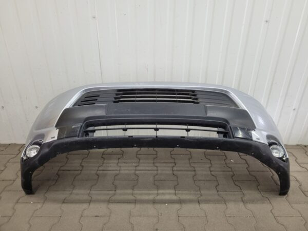 Bumper  Mitsubishi Outlander 3 III 12-15 6400D558ZZ  Voorbumper PJ1171