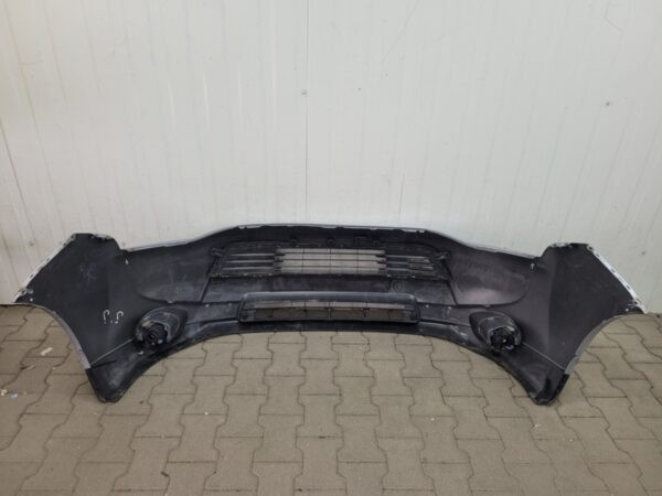 Bumper  Mitsubishi Outlander 3 III 12-15 6400D558ZZ  Voorbumper PJ1171