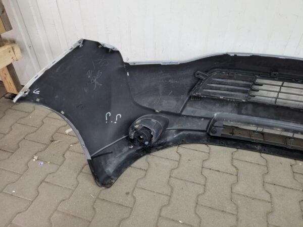 Bumper  Mitsubishi Outlander 3 III 12-15 6400D558ZZ  Voorbumper PJ1171