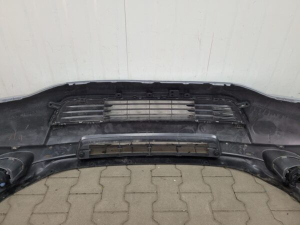 Bumper  Mitsubishi Outlander 3 III 12-15 6400D558ZZ  Voorbumper PJ1171