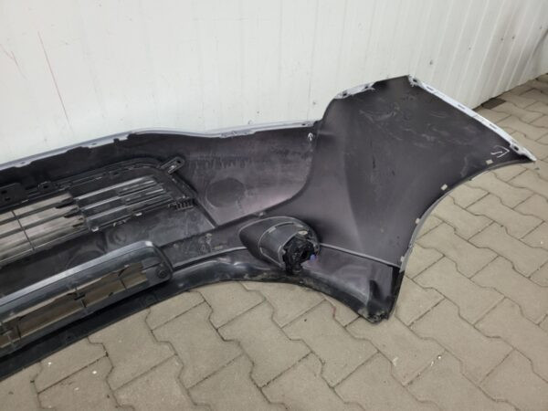 Bumper  Mitsubishi Outlander 3 III 12-15 6400D558ZZ  Voorbumper PJ1171