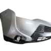 Bumper  Mitsubishi Outlander 3 III 12-15 6400D558ZZ  Voorbumper PJ1171