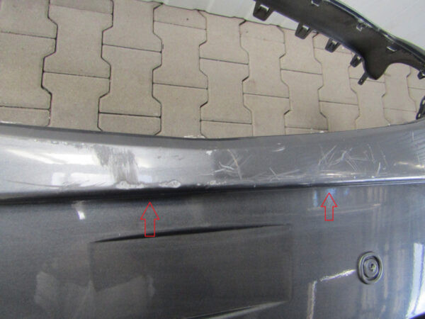 Bumper Opel Insignia A I 08-13 Voorbumper JK6583