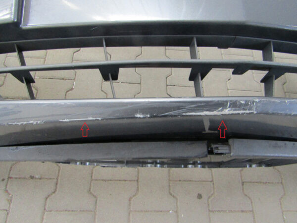 Bumper Opel Insignia A I 08-13 Voorbumper JK6583