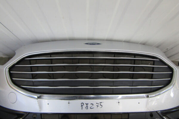 Bumper Ford Galaxy Mk3 S-MAX III FACELIFT 19- Voorbumper PJ275