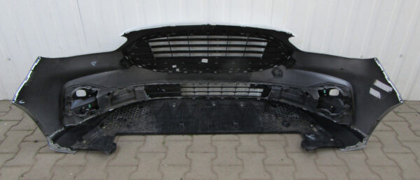 Bumper Ford Galaxy Mk3 S-MAX III FACELIFT 19- Voorbumper PJ275