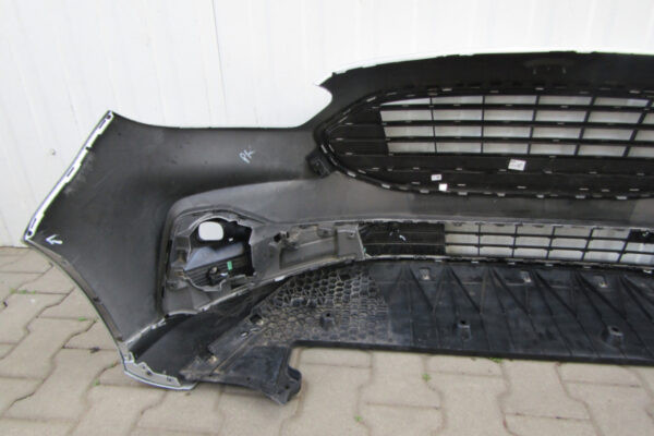 Bumper Ford Galaxy Mk3 S-MAX III FACELIFT 19- Voorbumper PJ275