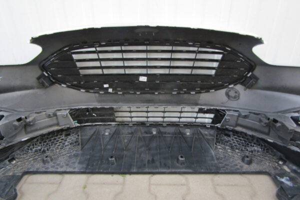 Bumper Ford Galaxy Mk3 S-MAX III FACELIFT 19- Voorbumper PJ275