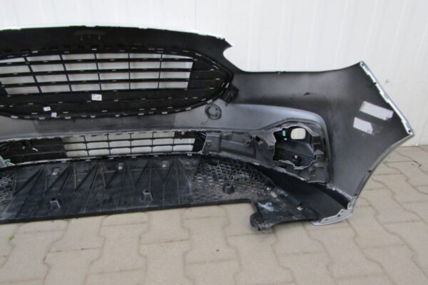 Bumper Ford Galaxy Mk3 S-MAX III FACELIFT 19- Voorbumper PJ275