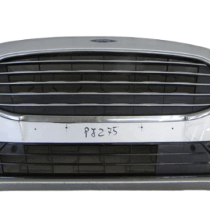 Bumper Ford Galaxy Mk3 S-MAX III FACELIFT 19- Voorbumper PJ275