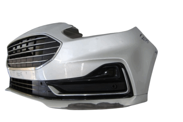 Bumper Ford Galaxy Mk3 S-MAX III FACELIFT 19- Voorbumper PJ275