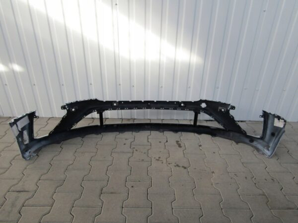 Bumper	Bentley Continental GT 18- 8977483201 Voorbumper MB22