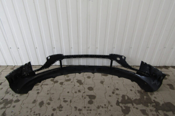 Bumper	Bentley Continental GT GTC SPEED 15- 3W3807221 Voorbumper JM703
