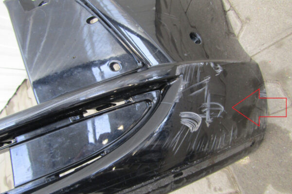 Bumper	Bentley Continental GT GTC SPEED 15- 3W3807221 Voorbumper JM703