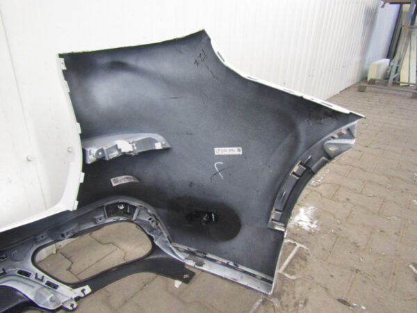 Bumper BMW X5 G05 M-Pakiet M Pakket 2018-2023 Achterbumper MZ57
