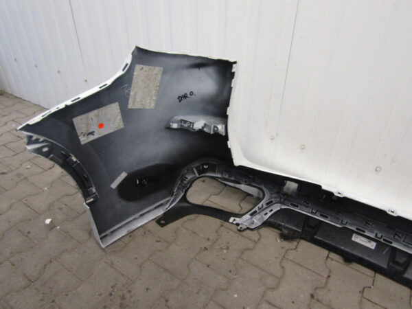 Bumper BMW X5 G05 M-Pakiet M Pakket 2018-2023 Achterbumper MZ57