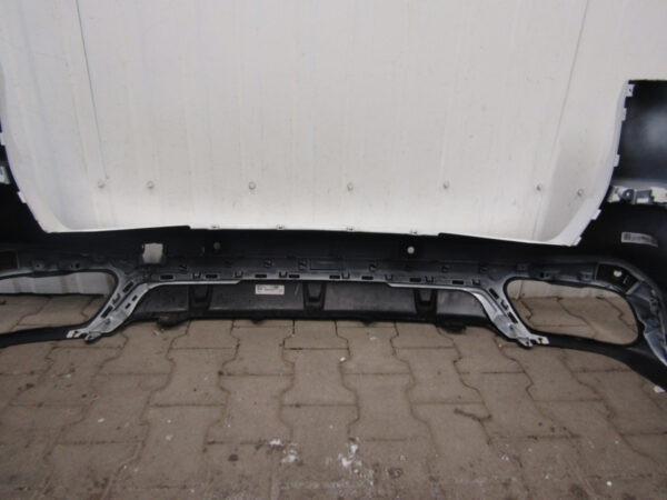 Bumper BMW X5 G05 M-Pakiet M Pakket 2018-2023 Achterbumper MZ57