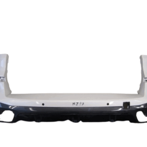 Bumper BMW X5 G05 M-Pakiet M Pakket 2018-2023 Achterbumper MZ57