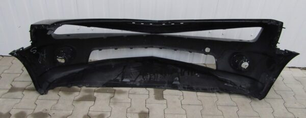 Bumper	Chevrolet Camaro V 5 09-13 8601565927 Voorbumper KD429
