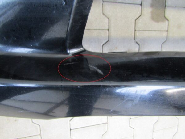 Bumper	Chevrolet Camaro V 5 09-13 8601565927 Voorbumper KD429