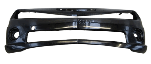 Bumper	Chevrolet Camaro V 5 09-13 8601565927 Voorbumper KD429