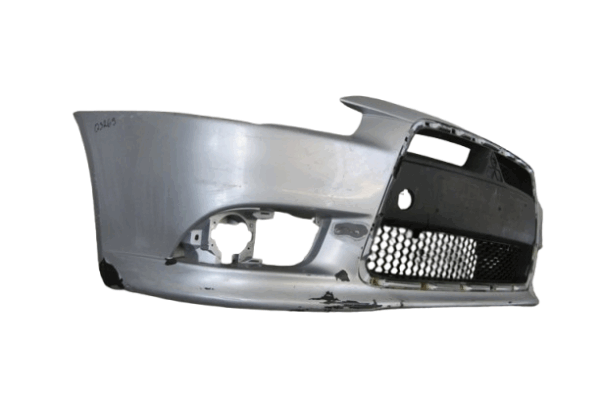 Bumper Mitsubishi Lancer VIII X HB 08- 6400B500 Voorbumper Q3269