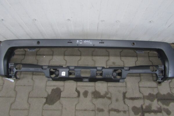 Bumper FORD RANGER RAPTOR IV 22- Voorbumper MZ1956