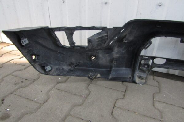 Bumper FORD RANGER RAPTOR IV 22- Voorbumper MZ1956