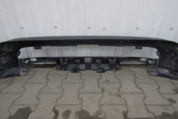 Bumper FORD RANGER RAPTOR IV 22- Voorbumper MZ1956