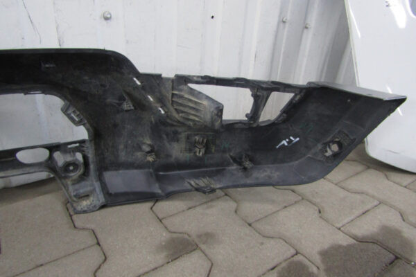 Bumper FORD RANGER RAPTOR IV 22- Voorbumper MZ1956