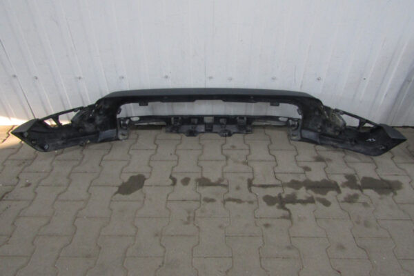 Bumper FORD RANGER RAPTOR IV 22- Voorbumper MZ1956