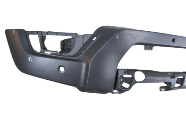 Bumper FORD RANGER RAPTOR IV 22- Voorbumper MZ1956